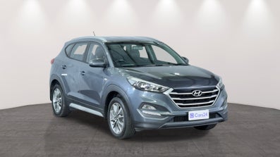 2017 Hyundai Tucson Active X (fwd) Automatic, 110k kms Petrol Car