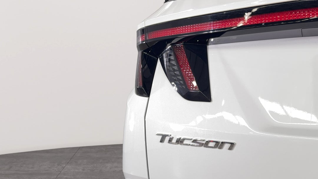 Badge (Boot Left Side)