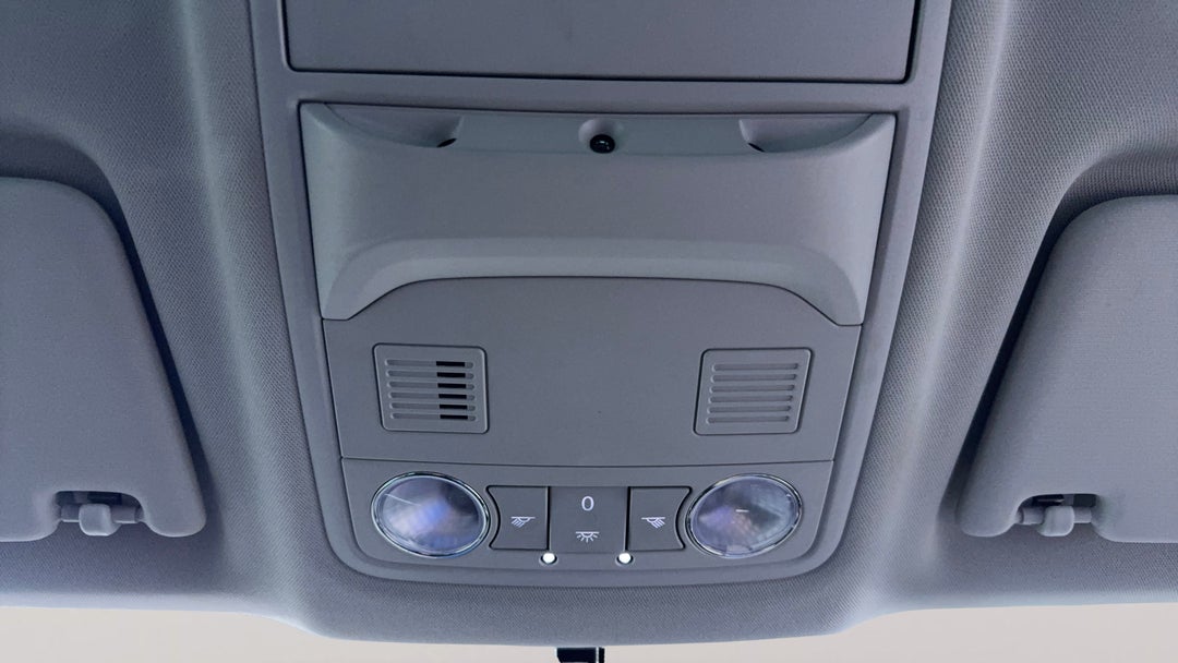 2019 SKODA Karoq 110tsi, Automatic, 67739 km, On-Roof Controls/Sunglass holder