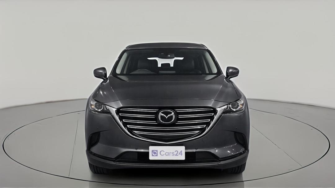 2018 Mazda CX-9 Touring (FWD), Automatic, 159976 km, Front View
