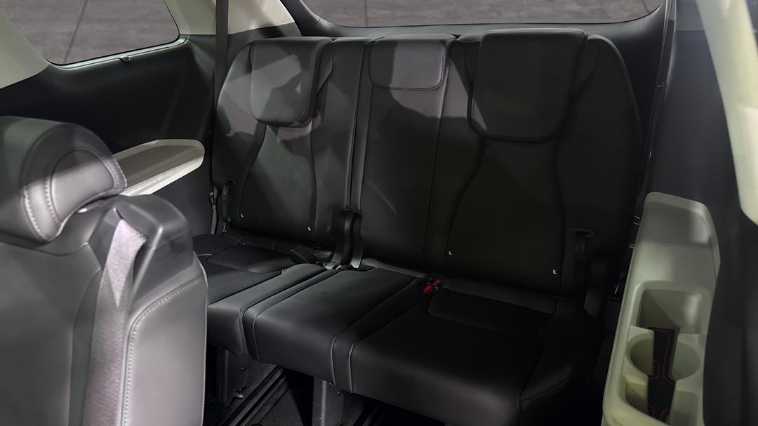 2023 Kia Carnival Special Edition, Automatic, 42096 km, Third Row Seats