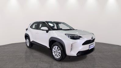 2020 Toyota Yaris Cross Gx Automatic, 90k kms Petrol Car