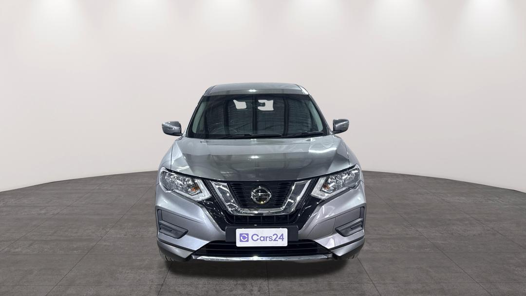 2021 Nissan X-trail St (2WD), Automatic, 133895 km, Front View