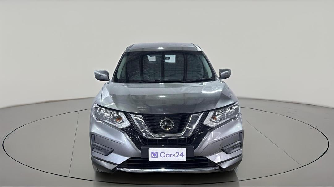 2021 Nissan X-trail St (2WD), Automatic, 133895 km, Front View