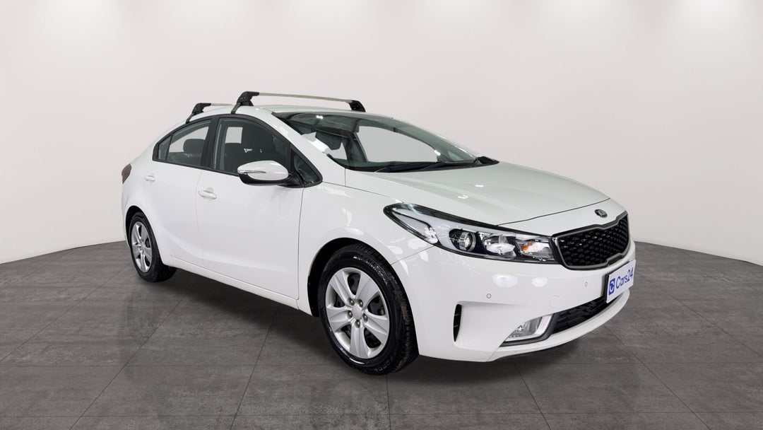 Right Front Diagonal (45- Degree) View