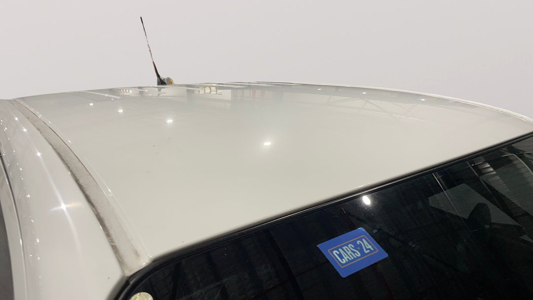 2021 Nissan Navara Sl (4x4), Automatic, 77512 km, Roof/Sunroof View