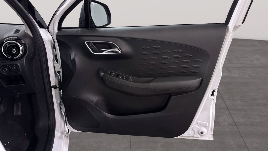 2024 MG Mg3 Auto Core, Automatic, 3501 km, Speaker View