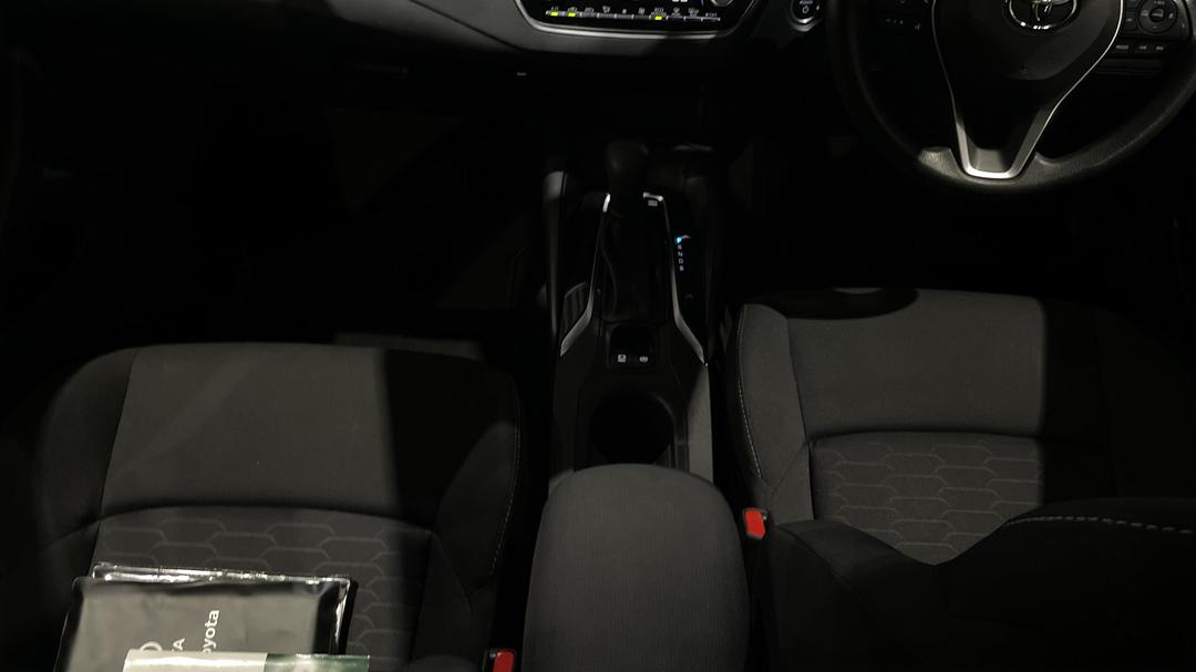 2023 Toyota Corolla Ascent Sport Hybrid, Automatic, 48937 km, Center Console