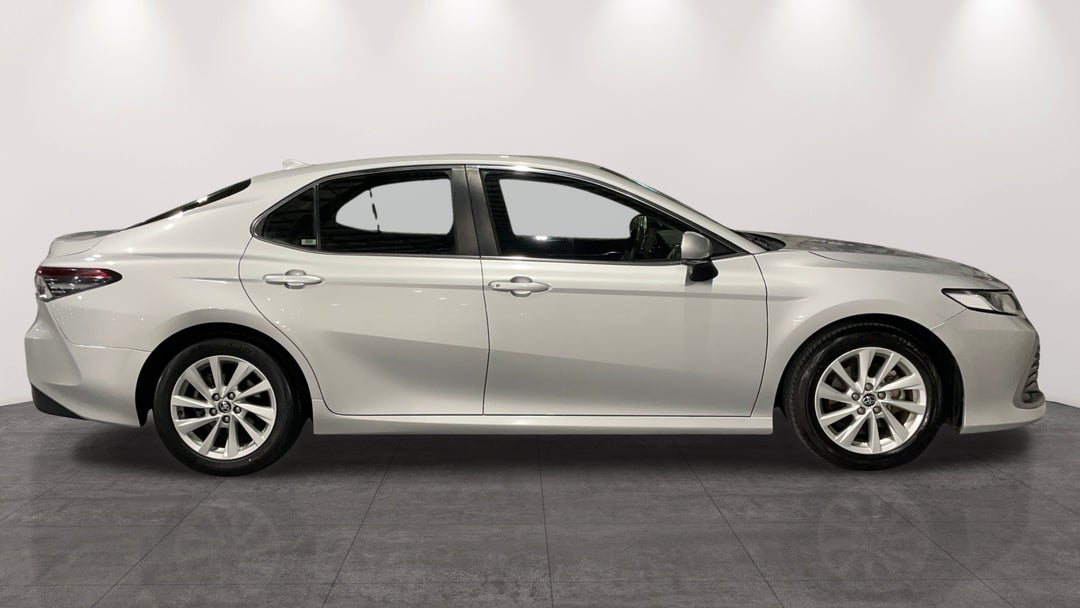 2022 Toyota Camry Ascent, Automatic, 52158 km, Right Side View