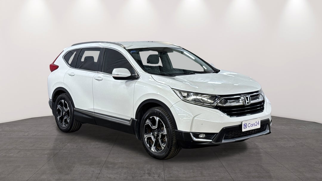 2017 Honda CR-V Vti-s (2WD), Automatic, 83983 km, Right Front Diagonal (45- Degree) View