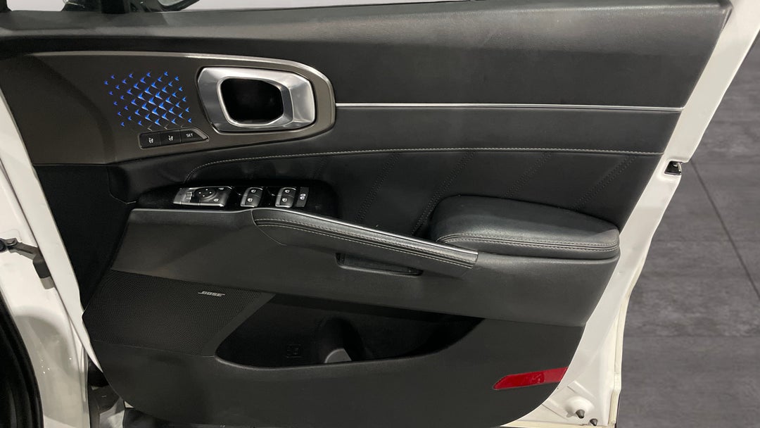 2020 Kia Sorento Gt-line 7 Seat, Automatic, 127497 km, Speaker View