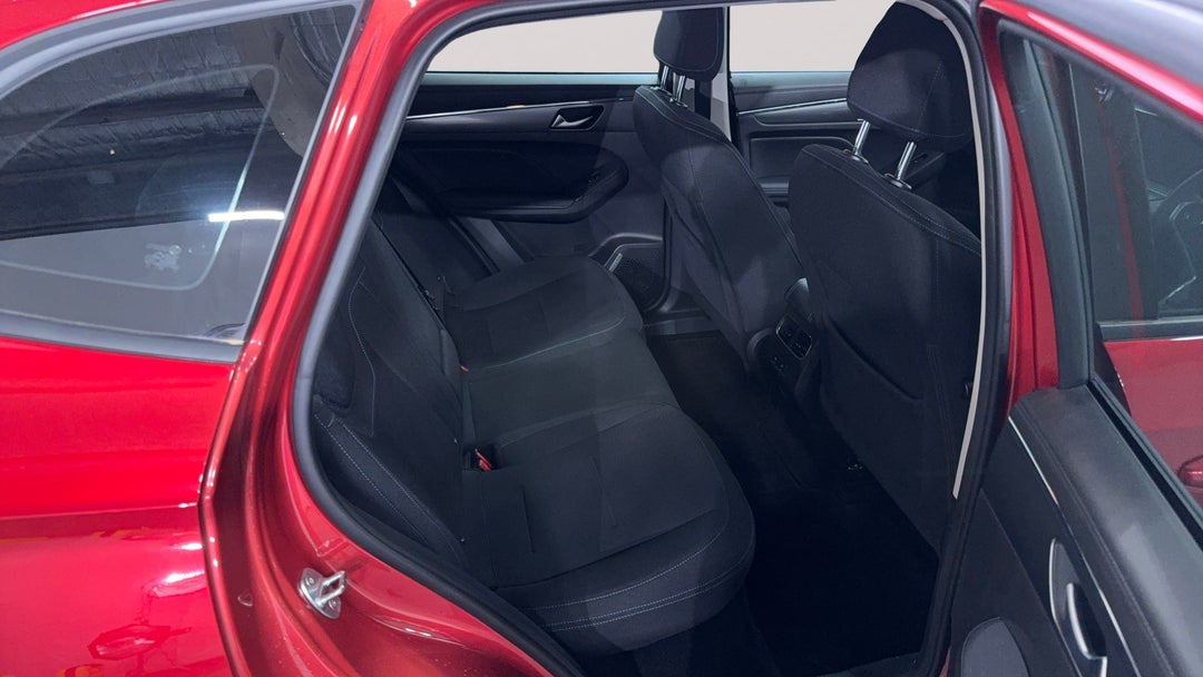 2024 GWM Haval Jolion Premium, Automatic, 2780 km, Right Side Rear Door Cabin View