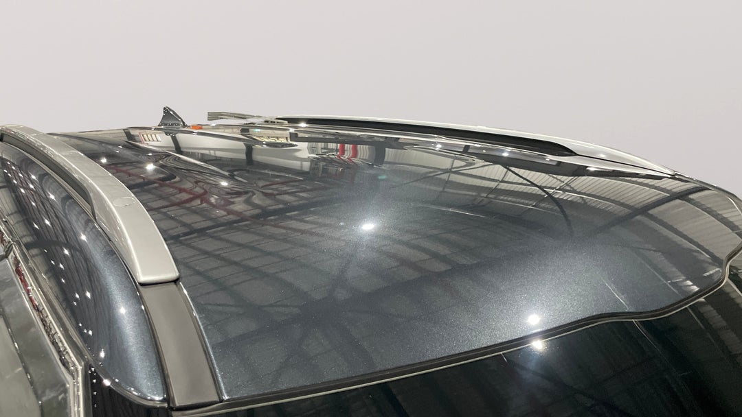 2021 Kia Seltos Sport (FWD), Automatic, 84476 km, Roof/Sunroof View