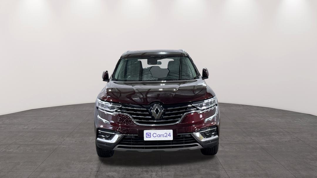 2023 Renault Koleos Zen (4x2), Automatic, 57510 km, Front View
