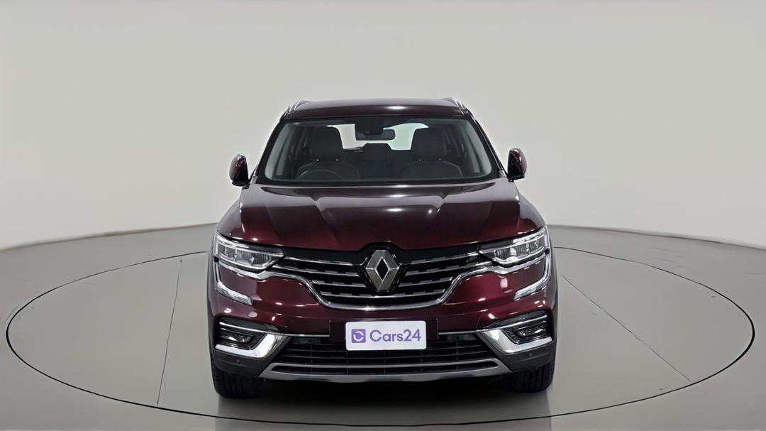 2023 Renault Koleos Zen (4x2), Automatic, 57510 km, Front View