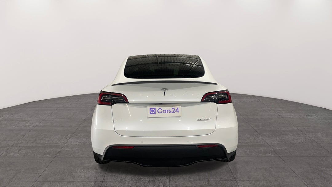 2023 Tesla Model Y Performance, Automatic, 32376 km, Back/Rear View