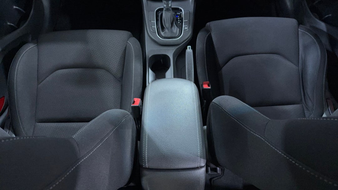 2020 Hyundai i30 Go, Automatic, 143570 km, Center Console