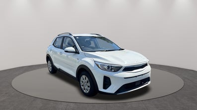 2022 Kia Stonic S Automatic, 40k km Petrol Car