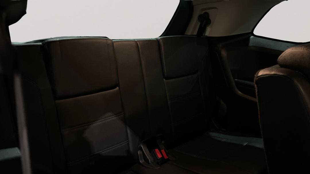 2022 Ford Everest Sport (4WD), Automatic, 60915 km, Third Row Seats