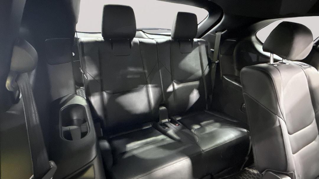 2017 Mazda CX-9 Azami (AWD), Automatic, 97048 km, Third Row Seats