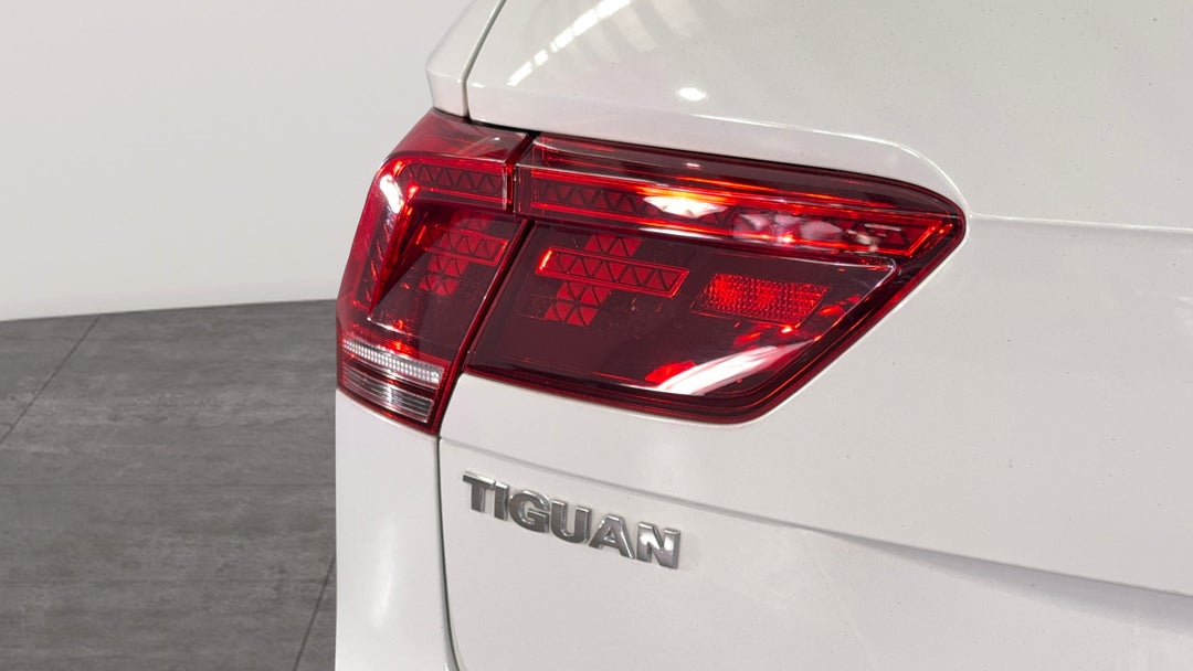 Badge (Boot Left Side)