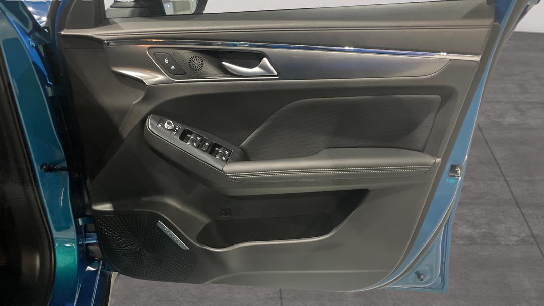 2024 GWM Haval Jolion Lux Hybrid, Automatic, 19289 km, Speaker View