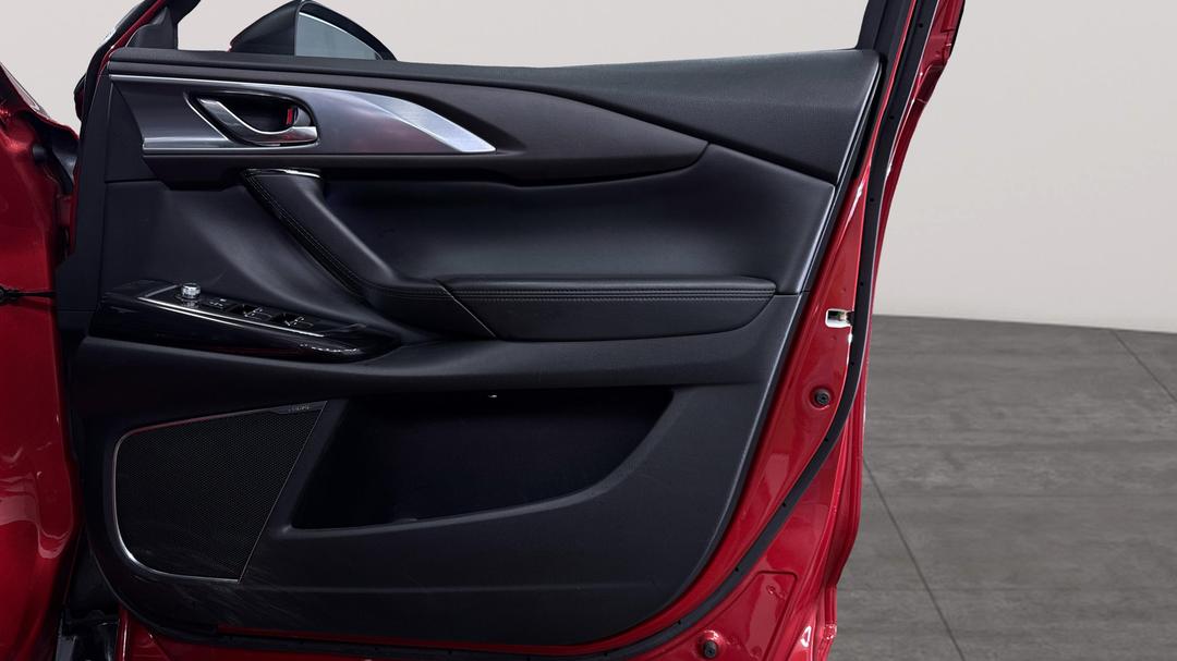 2019 Mazda CX-9 Gt (FWD), Automatic, 28247 km, Speaker View