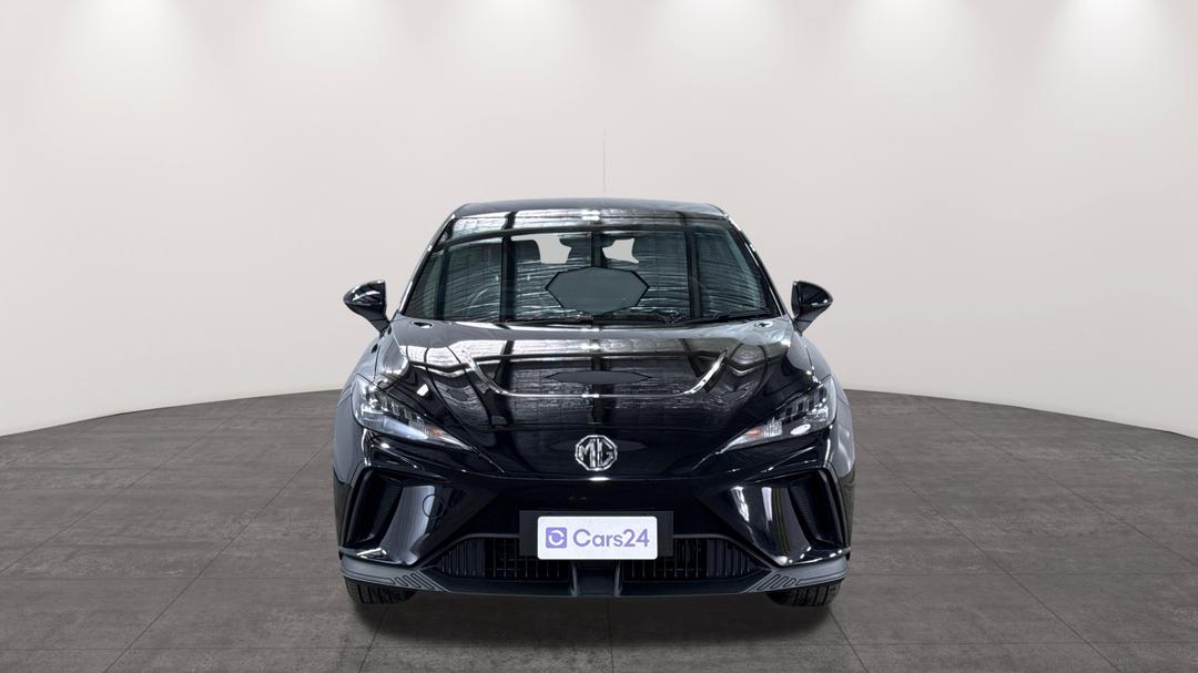 2024 MG Mg4 Excite 51, Automatic, 3550 km, Front View