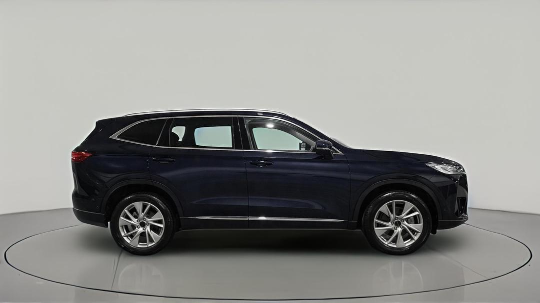 2021 GWM Haval H6 Ultra, Automatic, 78344 km, Right Side View