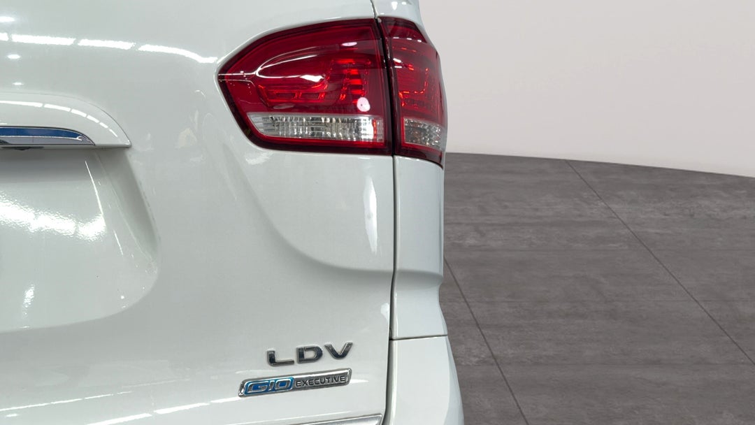 Badge (Boot Right Side)