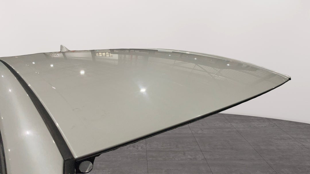 2023 Toyota Camry Ascent, Automatic, 43922 km, Roof/Sunroof View