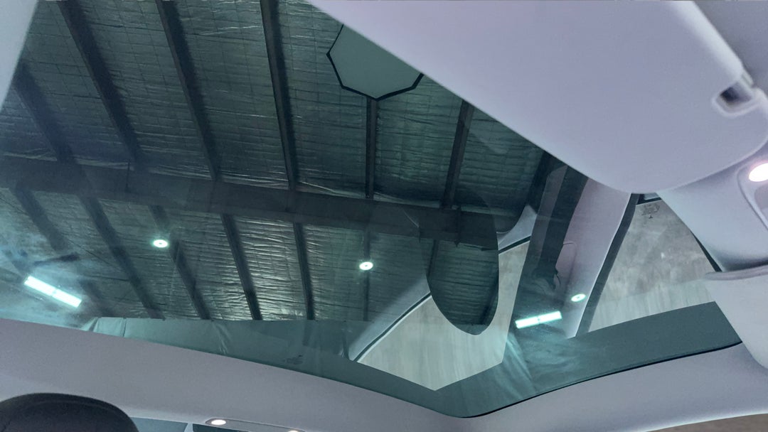 2022 Tesla Model 3 Rear-wheel Drive, Automatic, 65717 km, Interior Sunroof/Moonroof