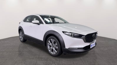 2023 Mazda CX-30 G20 Evolve (fwd) Automatic, 28k kms Petrol Car