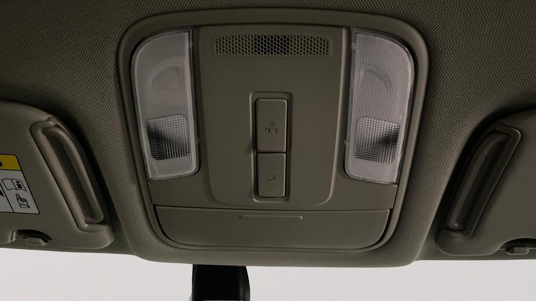 2019 Kia Carnival S, Automatic, 61471 km, On-Roof Controls/Sunglass holder