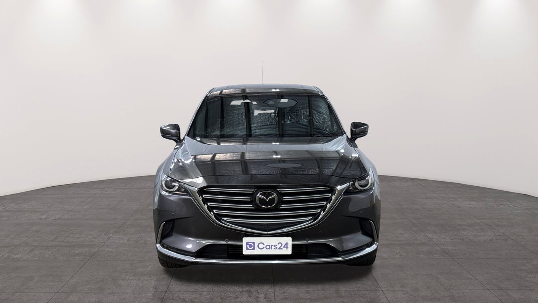 2018 Mazda CX-9 Azami (AWD), Automatic, 99428 km, Front View
