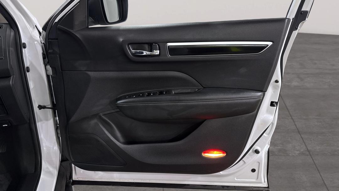 2020 Renault Koleos Black Edition, Automatic, 58444 km, Speaker View