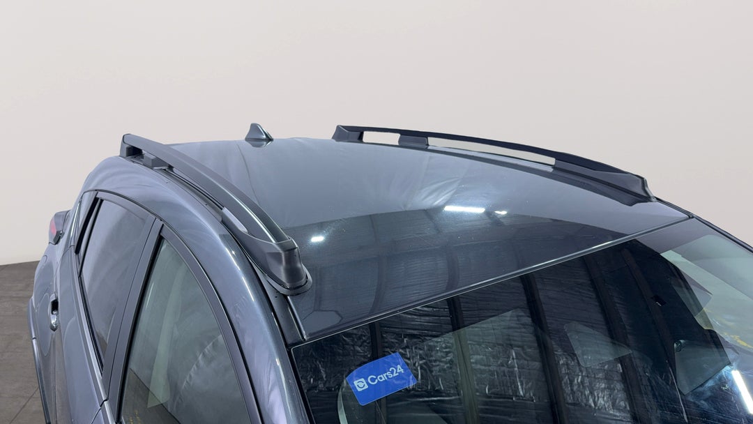 2024 Subaru Crosstrek Awd 2.0l, Automatic, 34396 km, Roof/Sunroof View