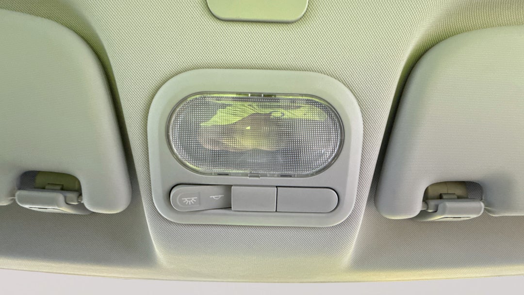 2022 MG Mg3 Auto Core, Automatic, 41688 km, On-Roof Controls/Sunglass holder