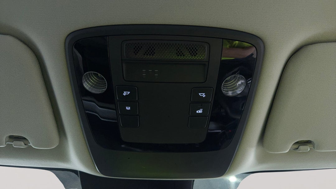 2022 Kia Carnival S, Automatic, 69526 km, On-Roof Controls/Sunglass holder