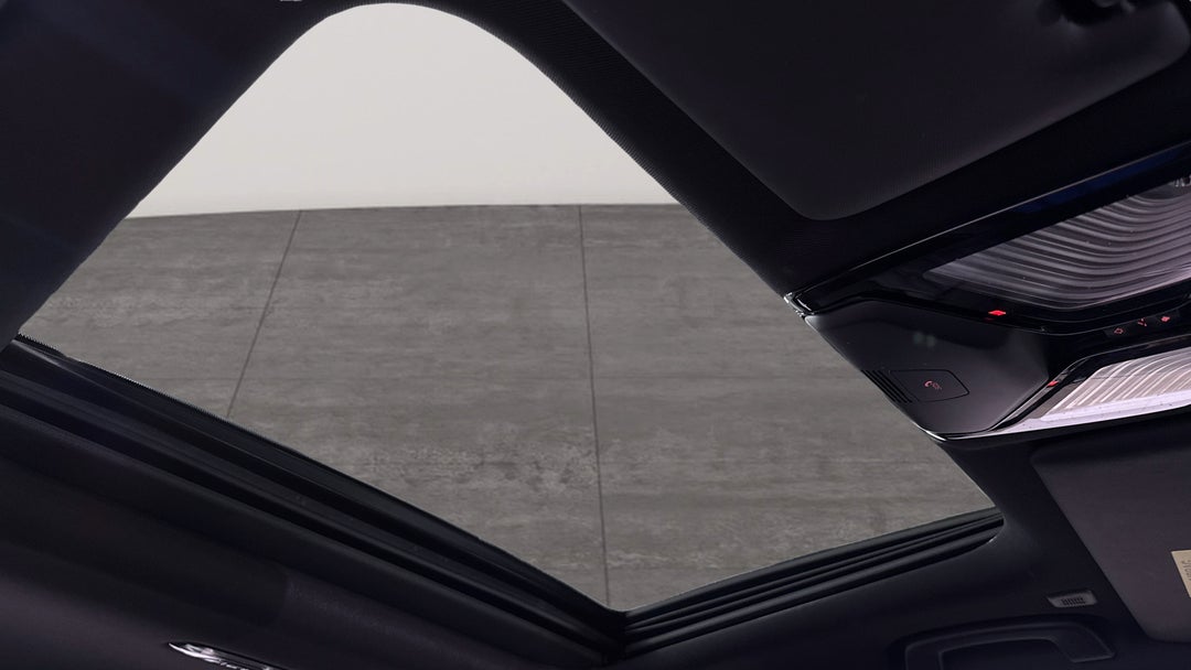 2021 BMW 3 30e M Sport Phev, Automatic, 48061 km, Interior Sunroof/Moonroof