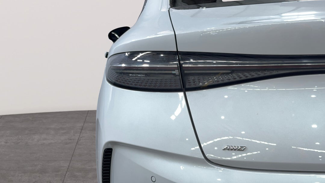 2023 Byd Seal Performance, Automatic, 22981 km, Badge (Boot Left Side)