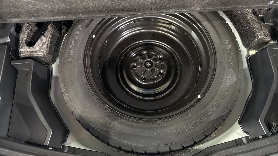 2023 Mazda CX-5 G20 Maxx (FWD), Automatic, 46622 km, Spare Wheel