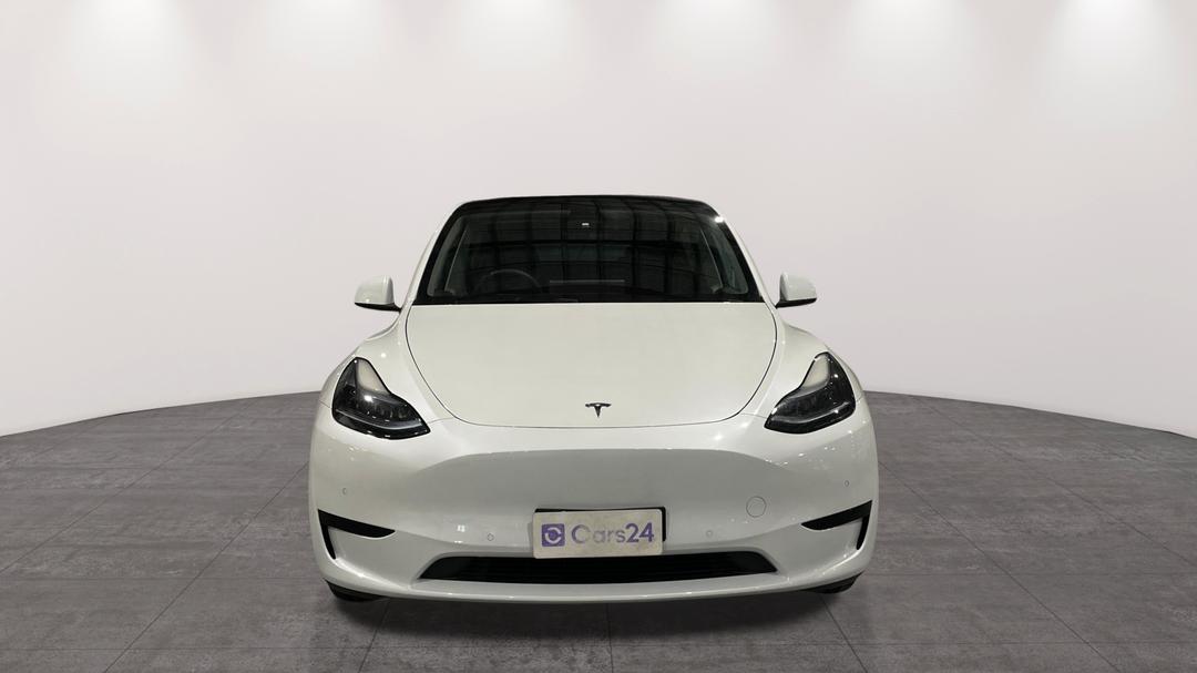 2023 Tesla Model Y Rear-wheel Drive, Automatic, 61253 km, Front View