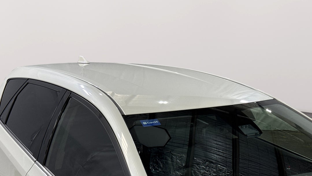 2018 Toyota Corolla Zr, Automatic, 78210 km, Roof/Sunroof View