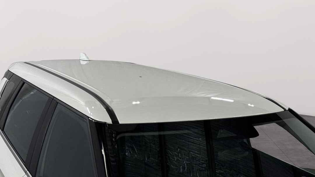 2024 Mitsubishi Outlander Es 7 Seat (2WD), Automatic, 51292 km, Roof/Sunroof View