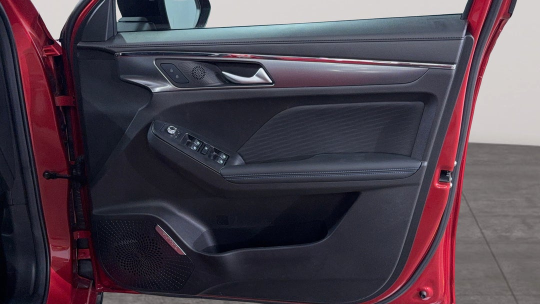 2024 GWM Haval Jolion Premium, Automatic, 2780 km, Speaker View