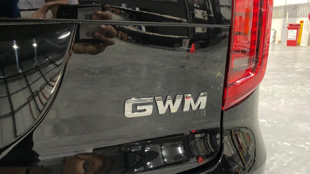 2022 GWM Haval Jolion Ultra Hybrid, Automatic, 19923 km, Badge (Boot Right Side)