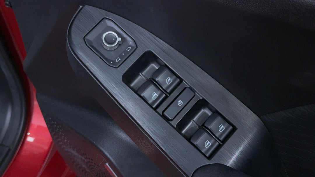 2024 GWM Haval Jolion Premium, Automatic, 2780 km, Drivers Side Door Panel Controls