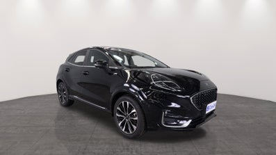 2023 Ford Puma St-line V Automatic, 25k kms Petrol Car