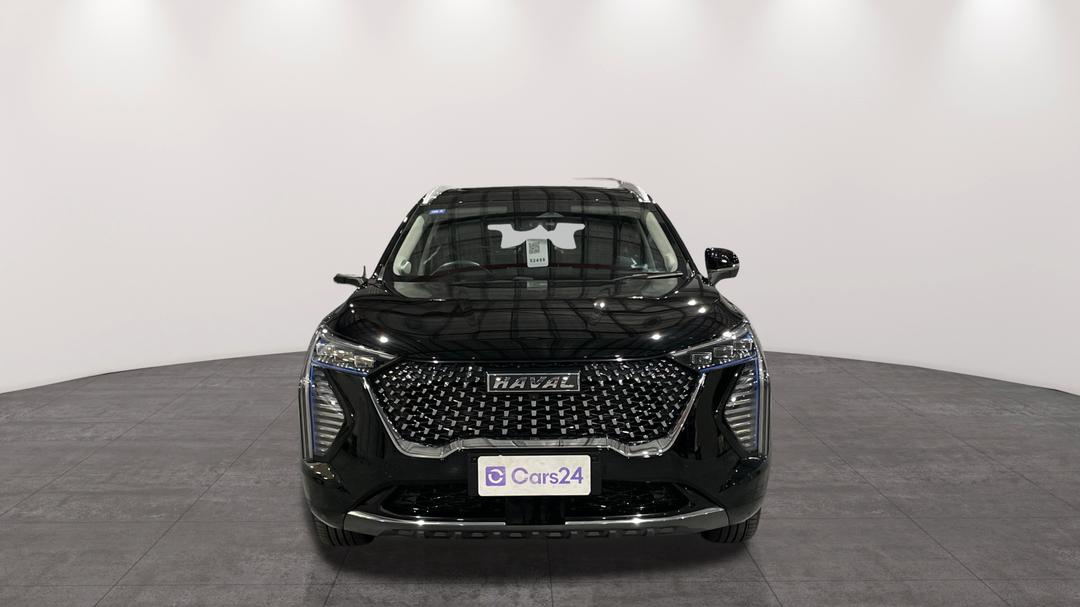 2022 GWM Haval Jolion Ultra Hybrid, Automatic, 19923 km, Front View